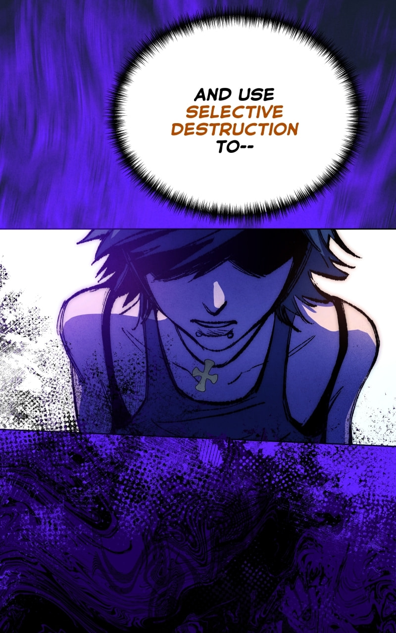 Read Hand Jumper chapter 123.1 image 46 on Lezhin