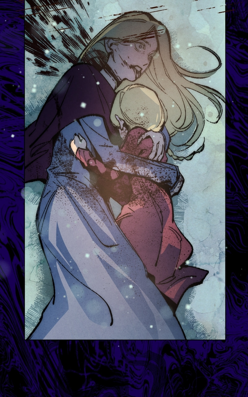 Read Hand Jumper chapter 123.1 image 51 on Lezhin
