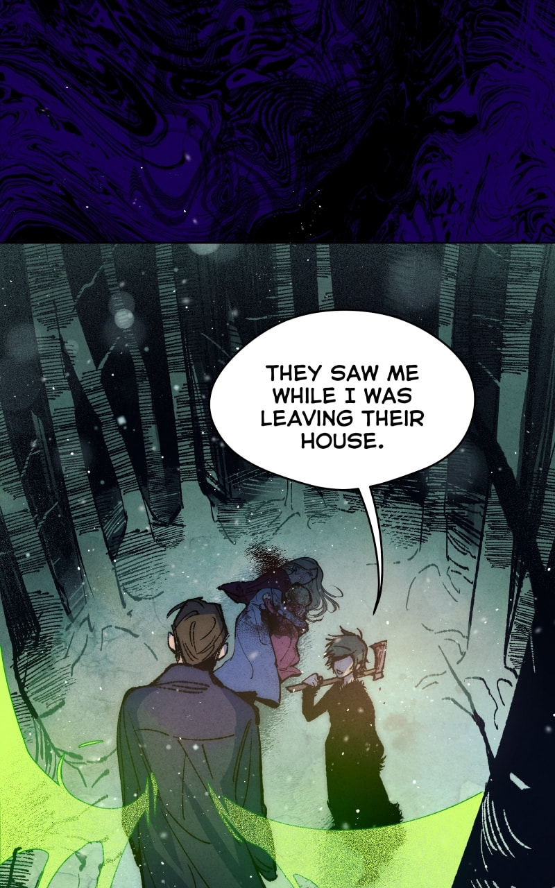 Read Hand Jumper chapter 123.1 image 52 on Lezhin