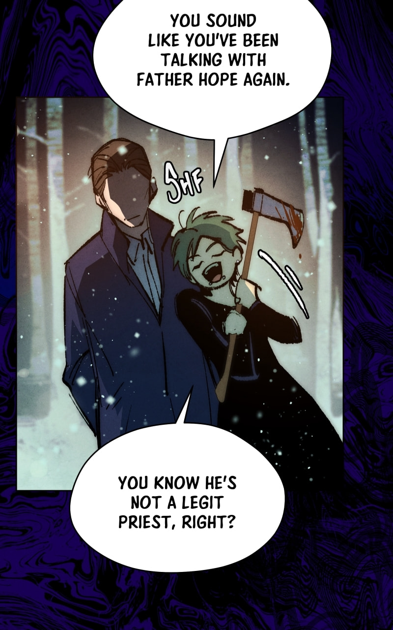 Read Hand Jumper chapter 123.1 image 60 on Lezhin