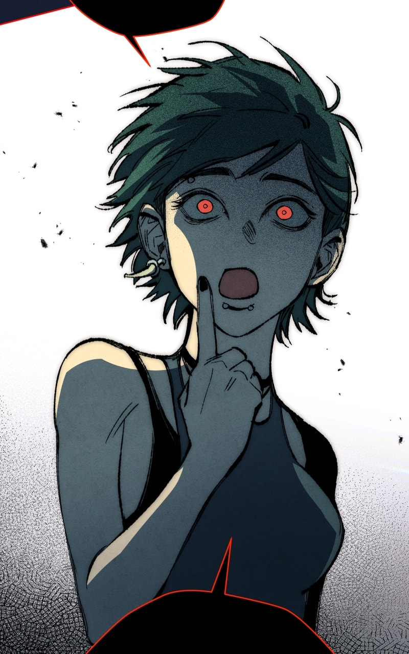 Read Hand Jumper chapter 123.1 image 72 on Lezhin