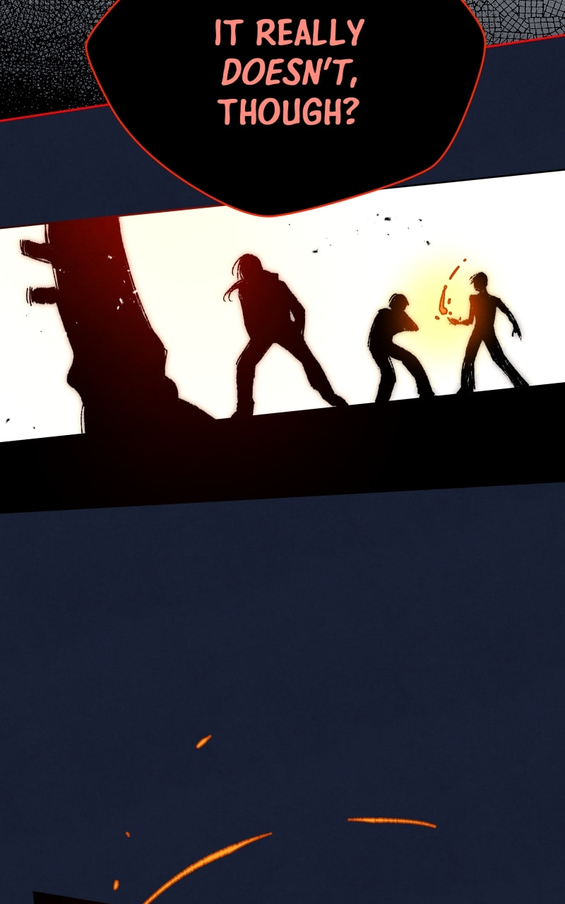 Read Hand Jumper chapter 123.1 image 73 on Lezhin