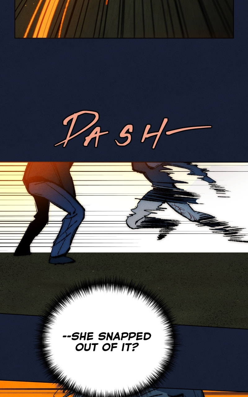 Read Hand Jumper chapter 123.1 image 76 on Lezhin