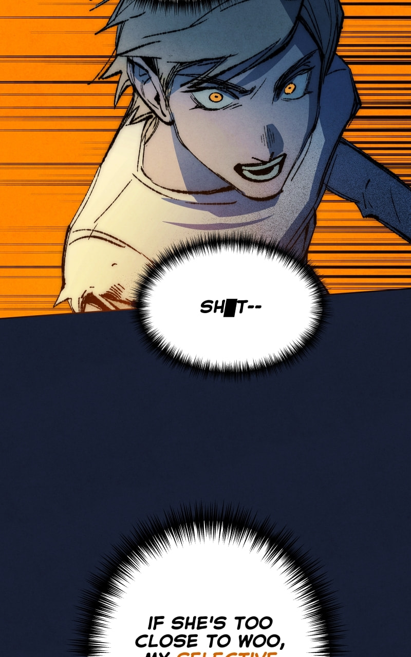 Read Hand Jumper chapter 123.1 image 77 on Lezhin