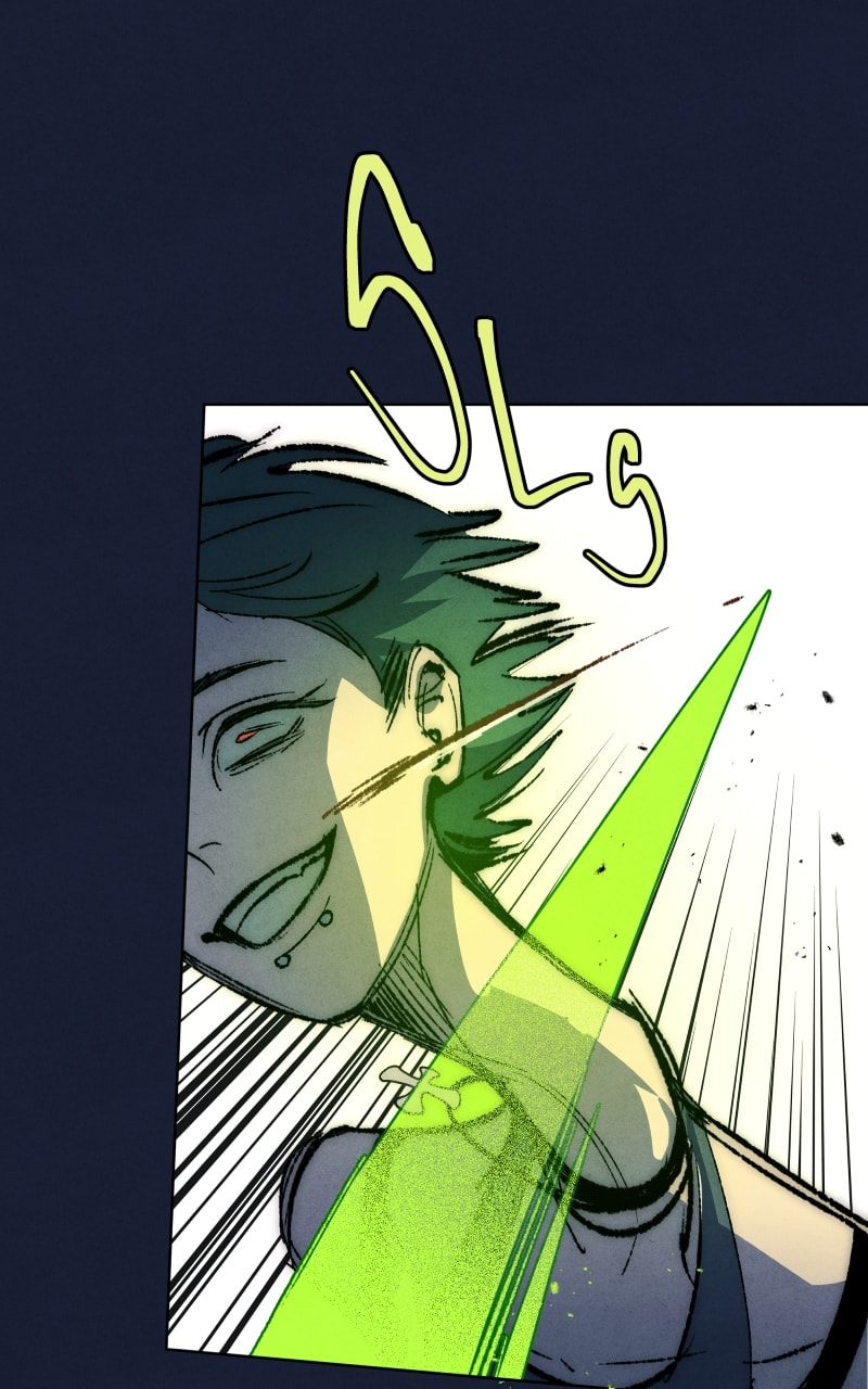 Read Hand Jumper chapter 123.1 image 86 on Lezhin