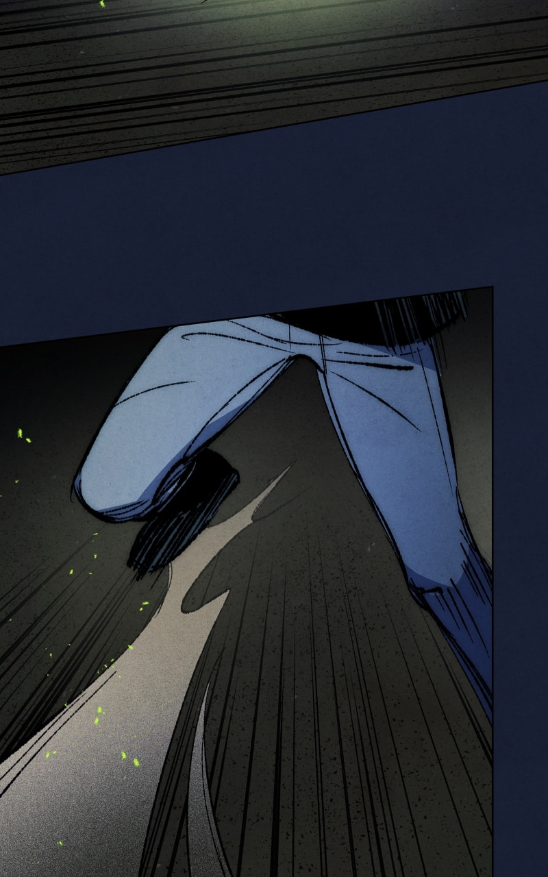 Read Hand Jumper chapter 123.1 image 88 on Lezhin