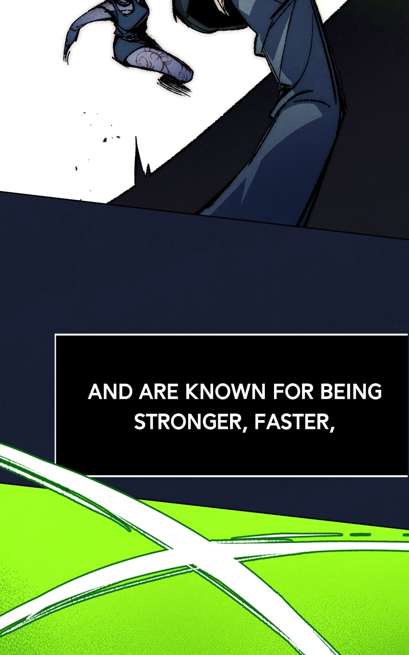 Read Hand Jumper chapter 123.1 image 90 on Lezhin