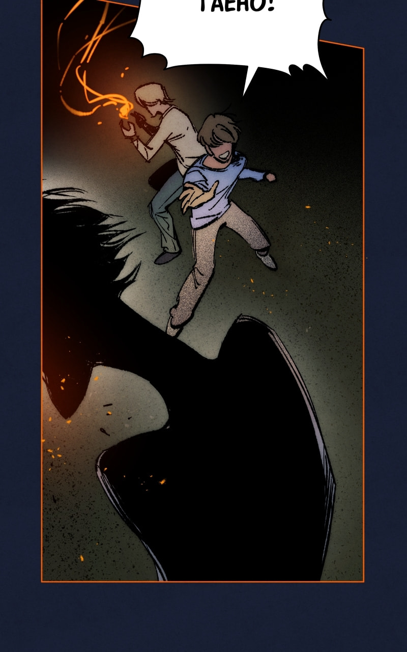 Read Hand Jumper chapter 123.1 image 99 on Lezhin