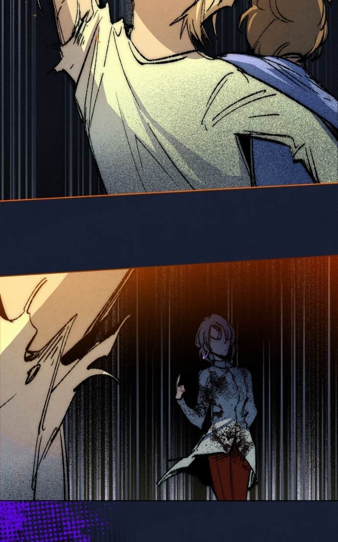 Read Hand Jumper chapter 123 image 101 on Lezhin