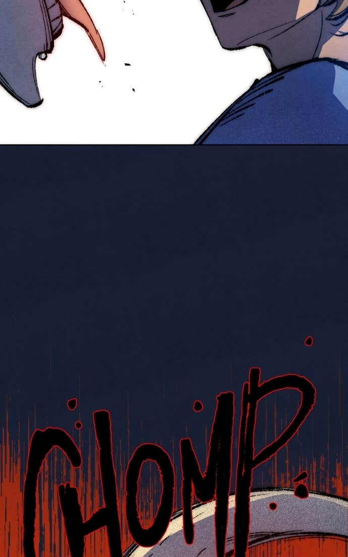 Read Hand Jumper chapter 123 image 11 on Lezhin