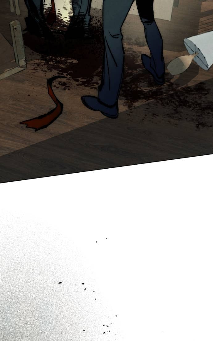 Read Hand Jumper chapter 123 image 110 on Lezhin