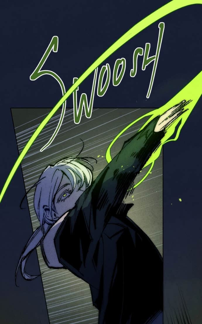 Read Hand Jumper chapter 123 image 15 on Lezhin