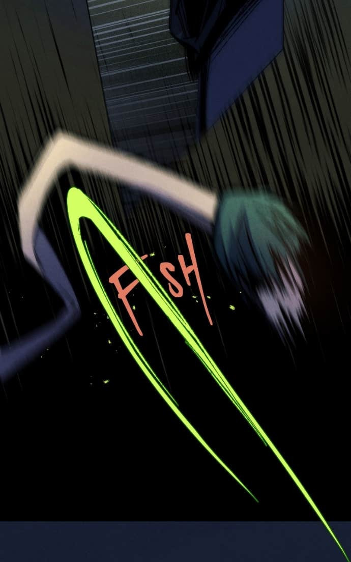 Read Hand Jumper chapter 123 image 16 on Lezhin