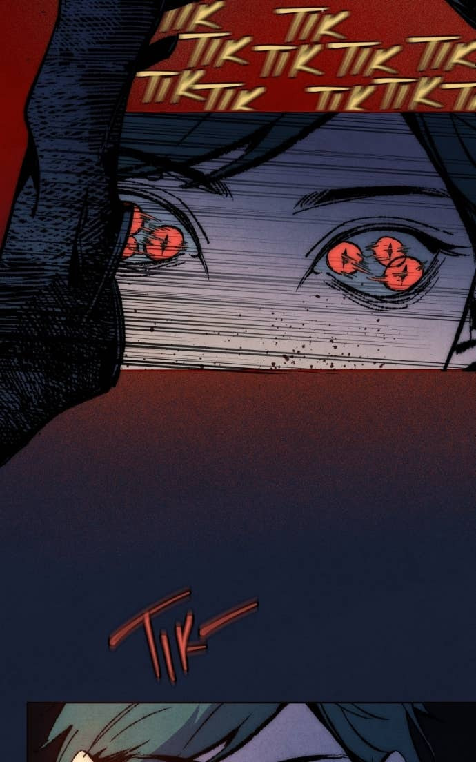 Read Hand Jumper chapter 123 image 24 on Lezhin
