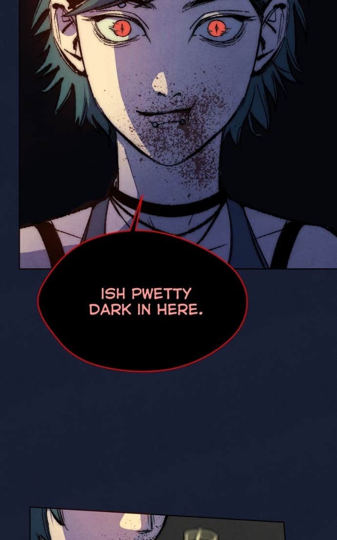 Read Hand Jumper chapter 123 image 25 on Lezhin