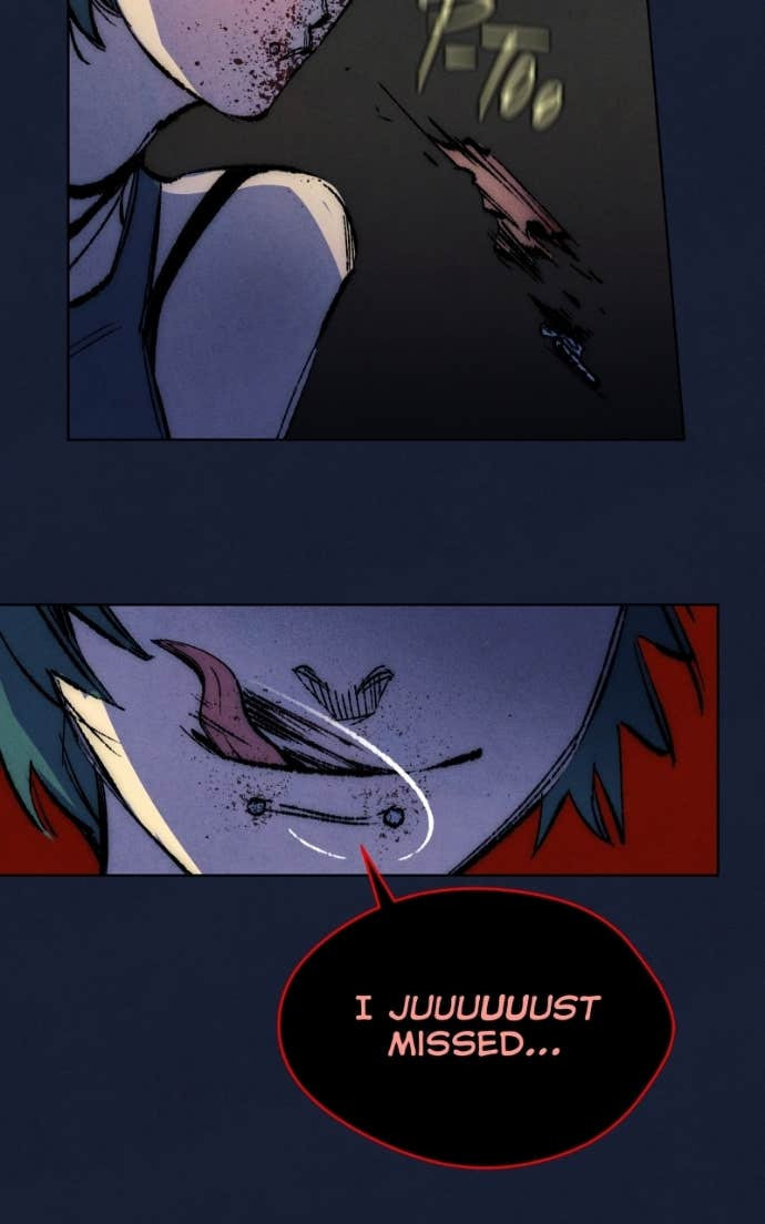 Read Hand Jumper chapter 123 image 26 on Lezhin