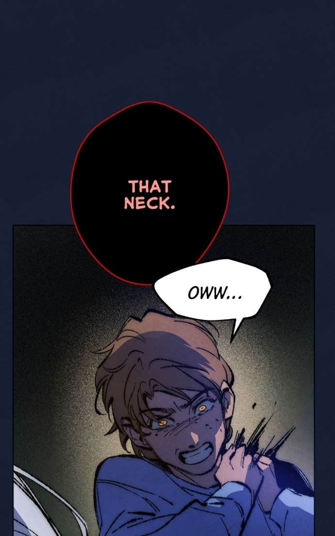 Read Hand Jumper chapter 123 image 27 on Lezhin