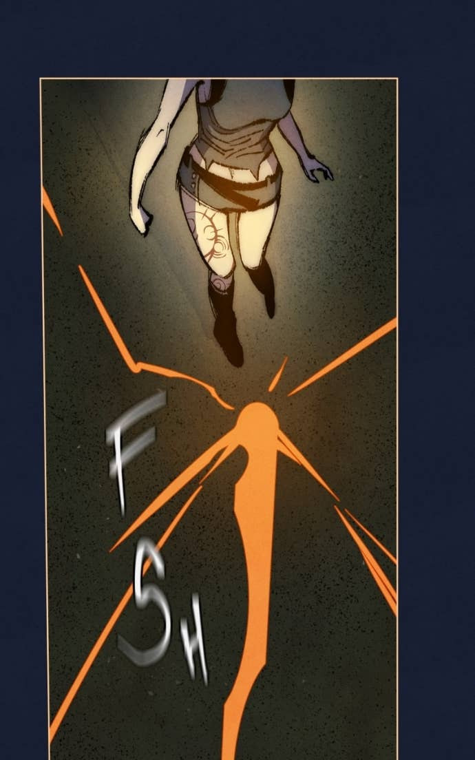 Read Hand Jumper chapter 123 image 30 on Lezhin