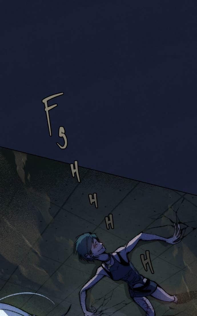 Read Hand Jumper chapter 123 image 34 on Lezhin