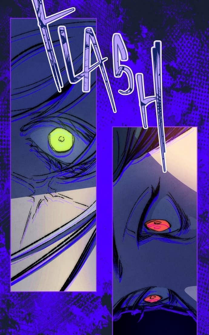 Read Hand Jumper chapter 123 image 38 on Lezhin