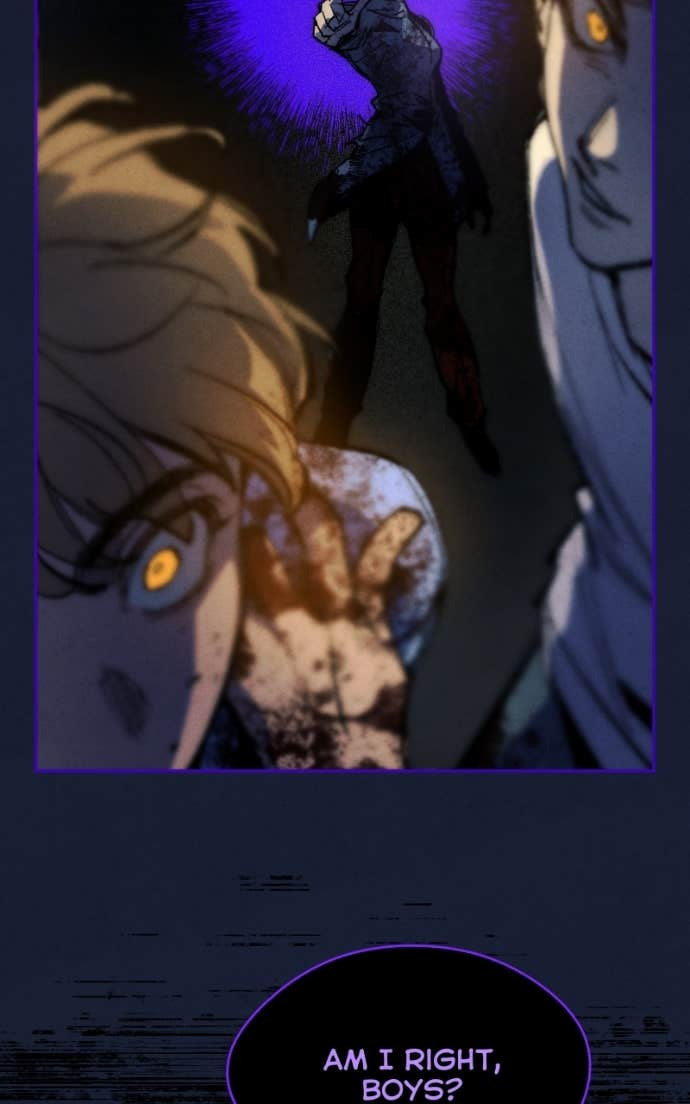 Read Hand Jumper chapter 123 image 40 on Lezhin