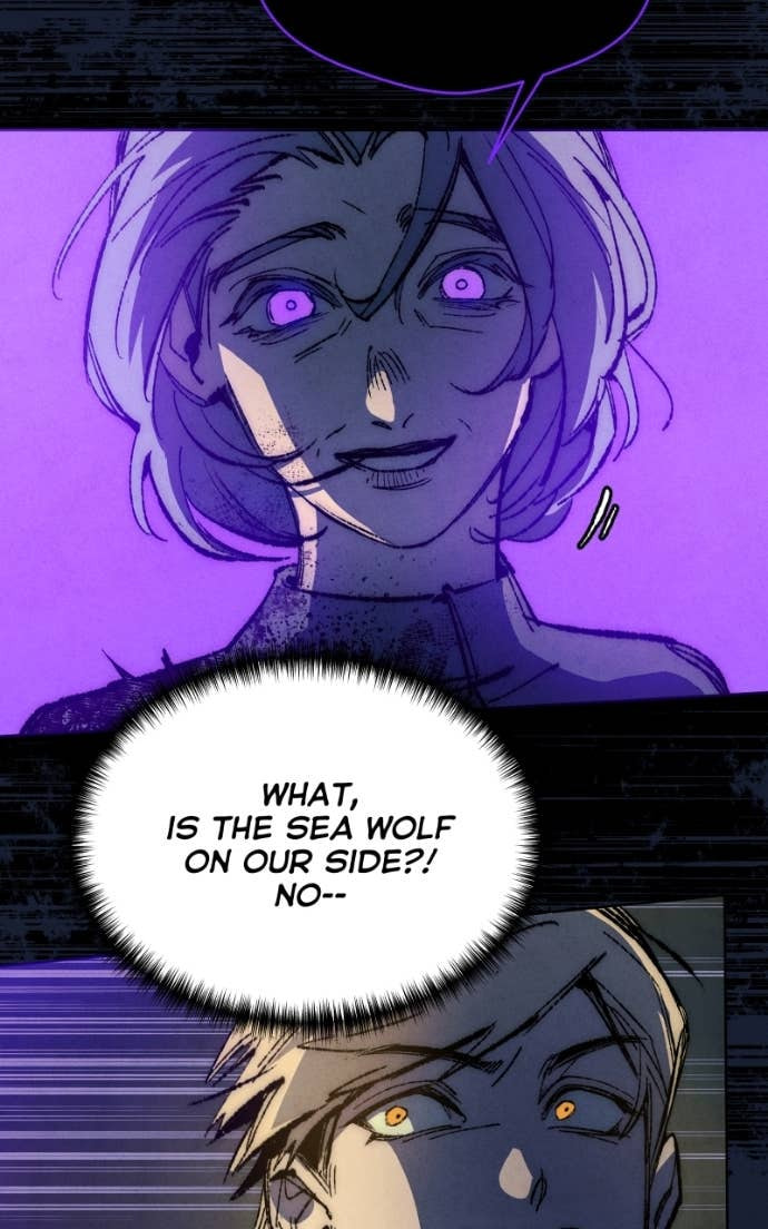 Read Hand Jumper chapter 123 image 41 on Lezhin