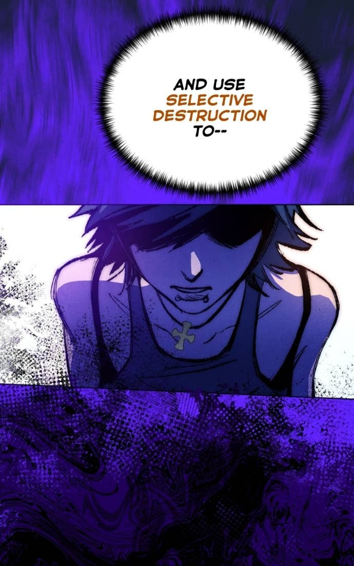 Read Hand Jumper chapter 123 image 45 on Lezhin
