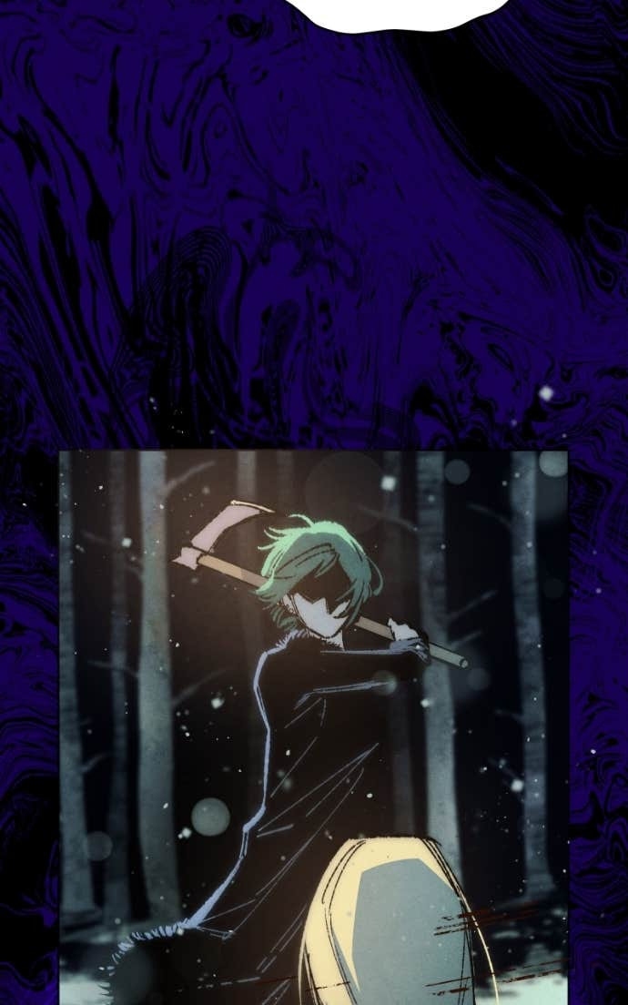 Read Hand Jumper chapter 123 image 48 on Lezhin