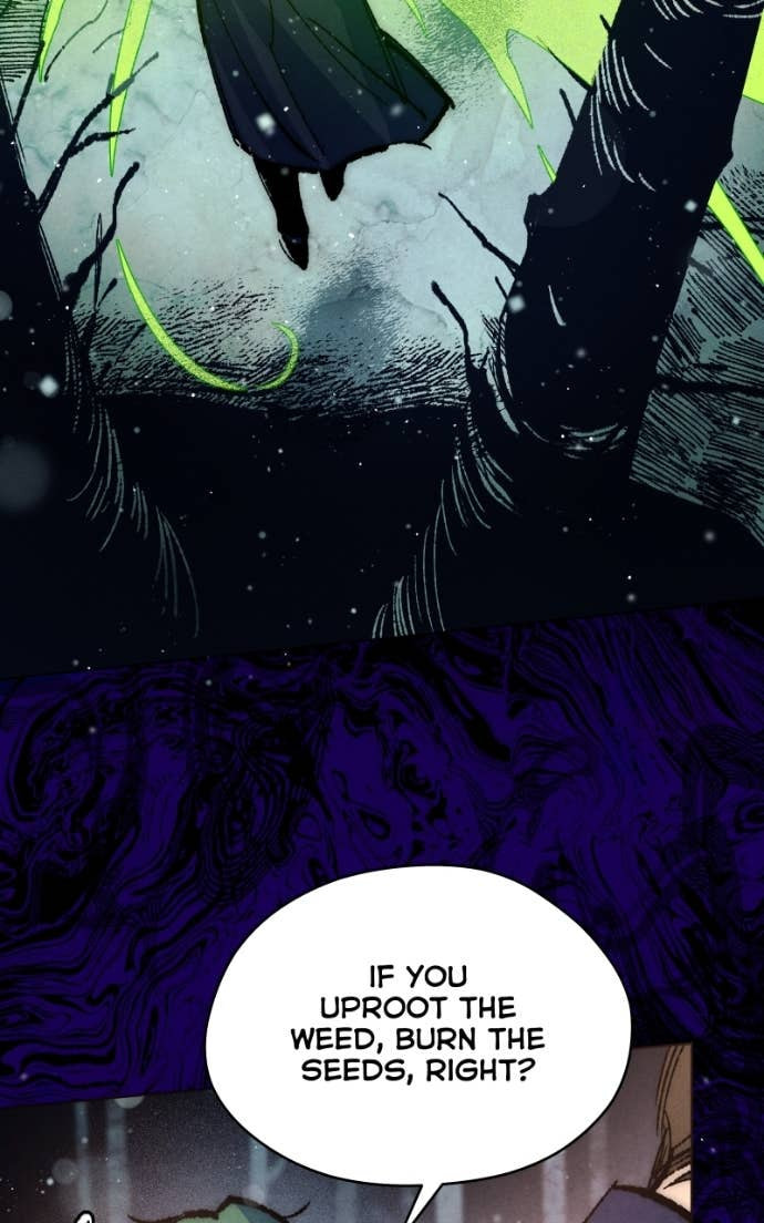 Read Hand Jumper chapter 123 image 52 on Lezhin