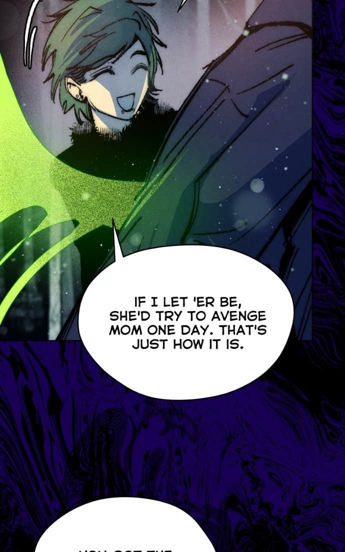 Read Hand Jumper chapter 123 image 53 on Lezhin