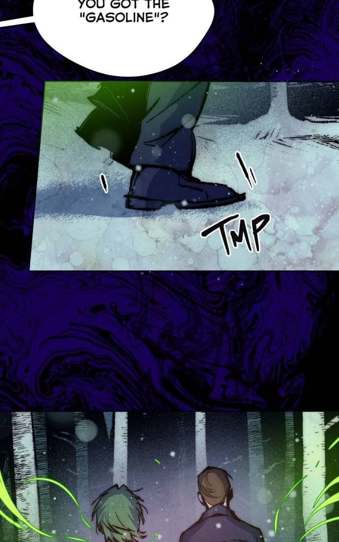 Read Hand Jumper chapter 123 image 54 on Lezhin