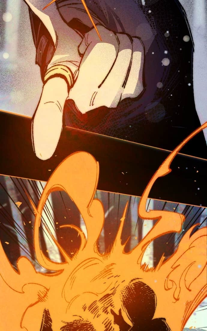 Read Hand Jumper chapter 123 image 66 on Lezhin