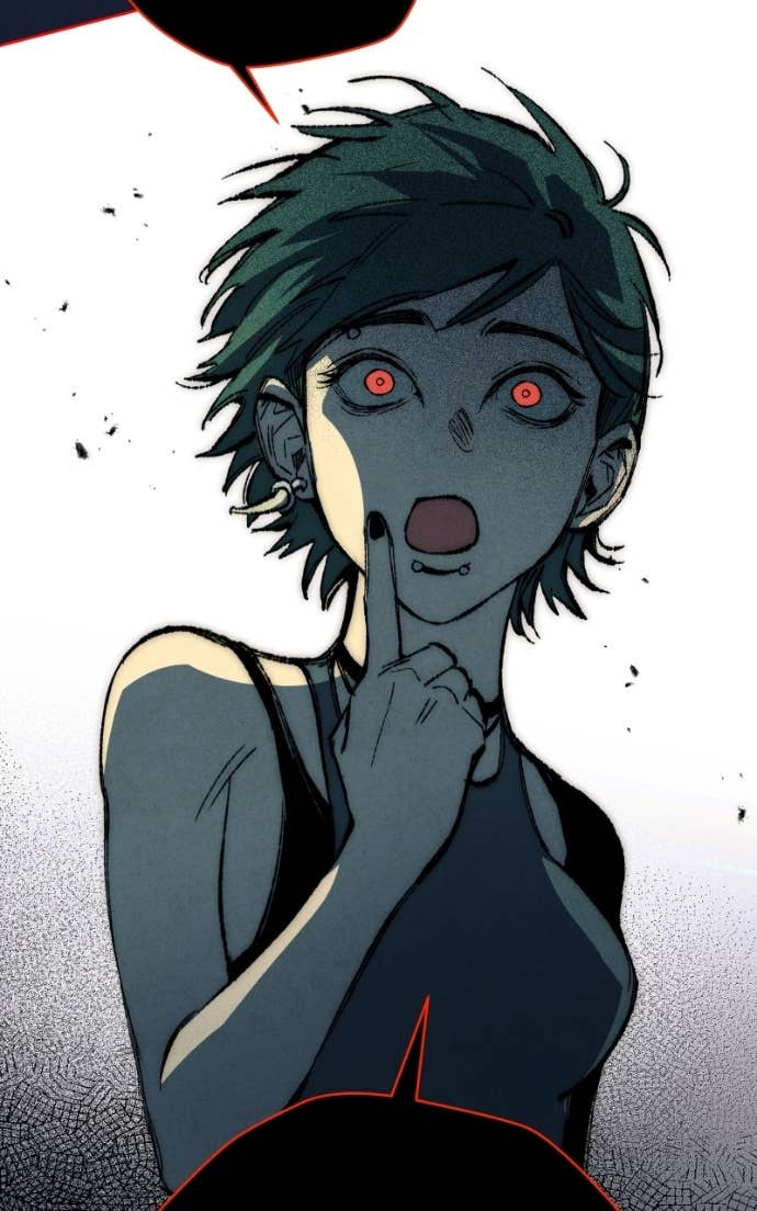 Read Hand Jumper chapter 123 image 71 on Lezhin