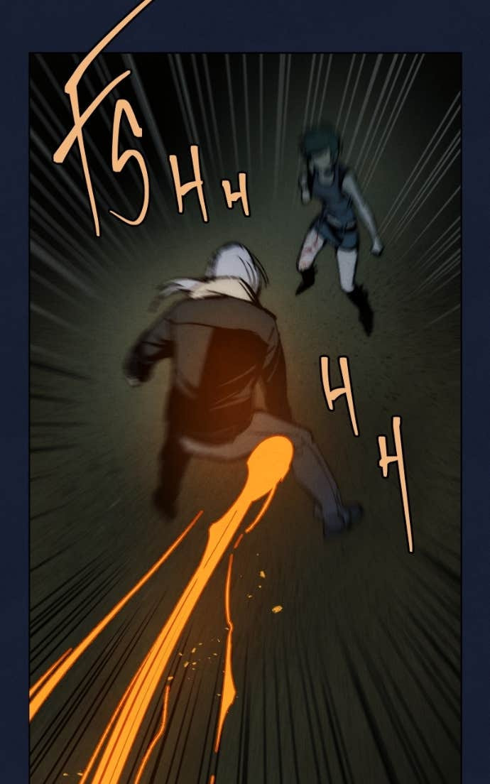 Read Hand Jumper chapter 123 image 74 on Lezhin