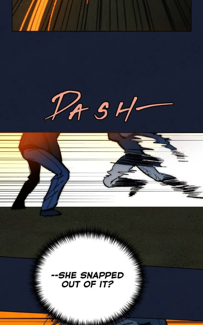 Read Hand Jumper chapter 123 image 75 on Lezhin