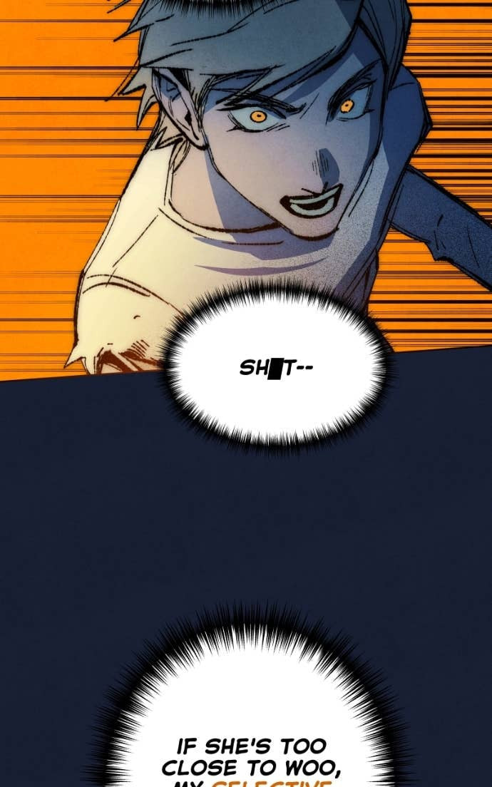 Read Hand Jumper chapter 123 image 76 on Lezhin