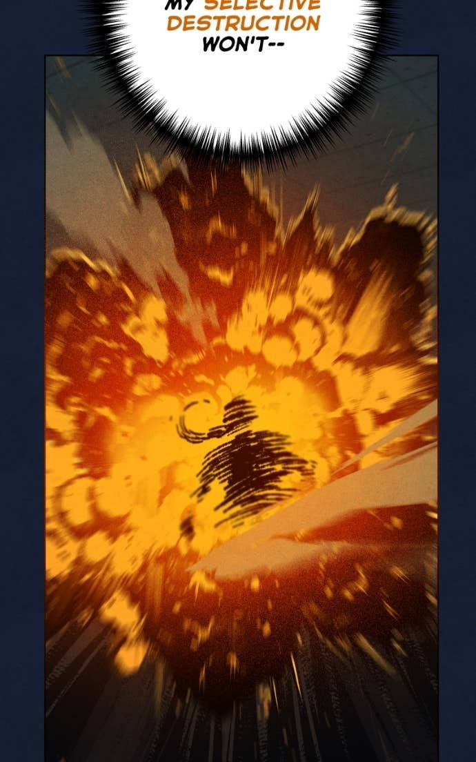 Read Hand Jumper chapter 123 image 77 on Lezhin