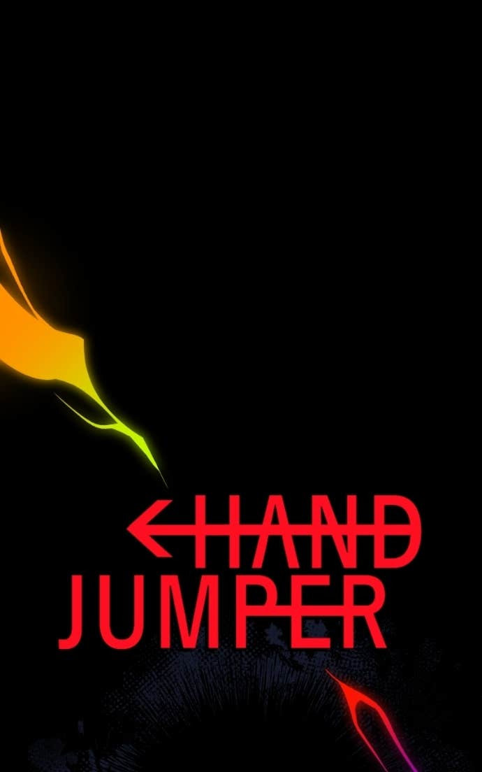 Read Hand Jumper chapter 123 image 8 on Lezhin