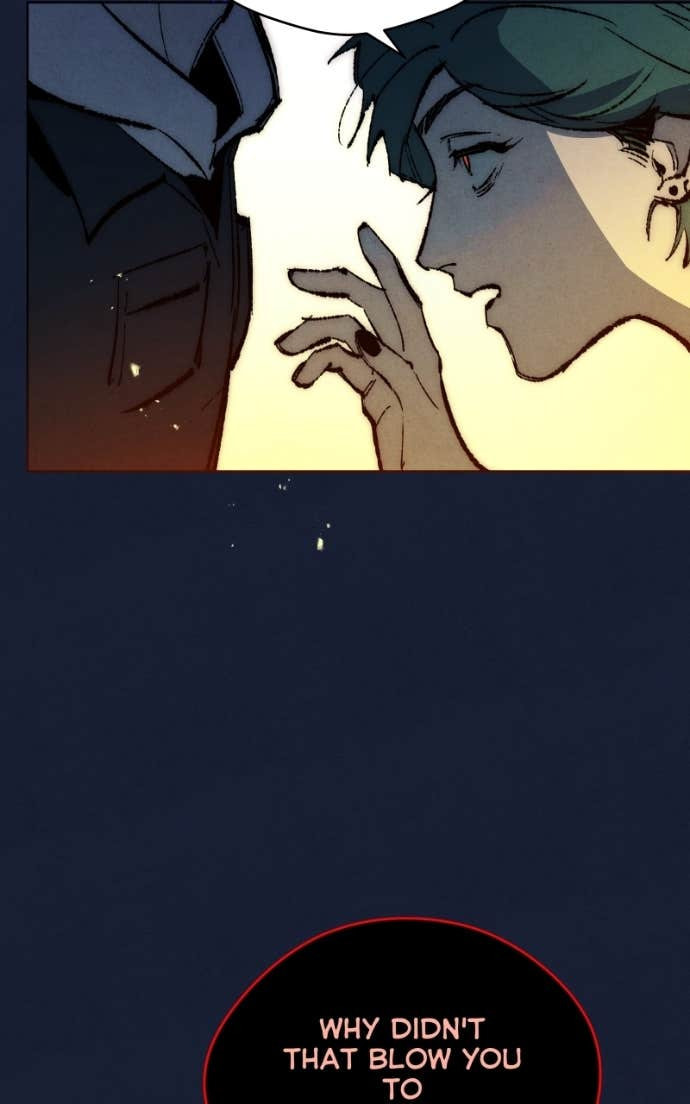 Read Hand Jumper chapter 123 image 83 on Lezhin
