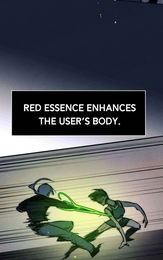 Read Hand Jumper chapter 123 image 86 on Lezhin