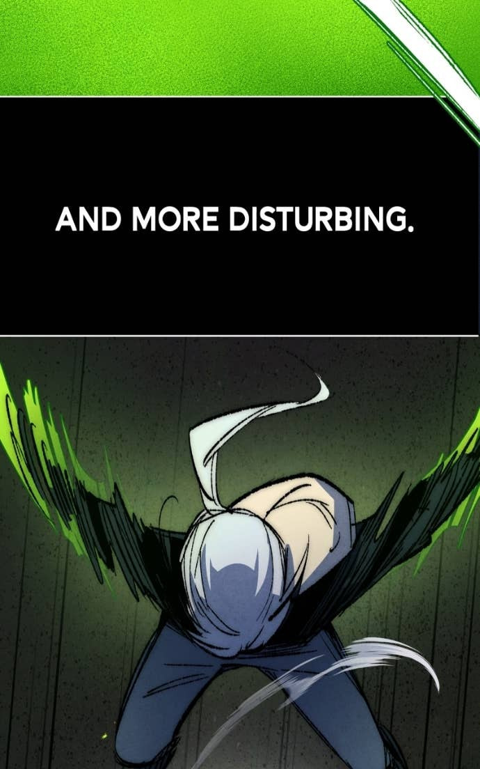Read Hand Jumper chapter 123 image 90 on Lezhin