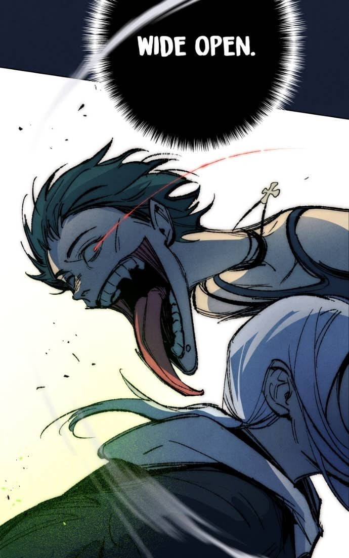 Read Hand Jumper chapter 123 image 94 on Lezhin