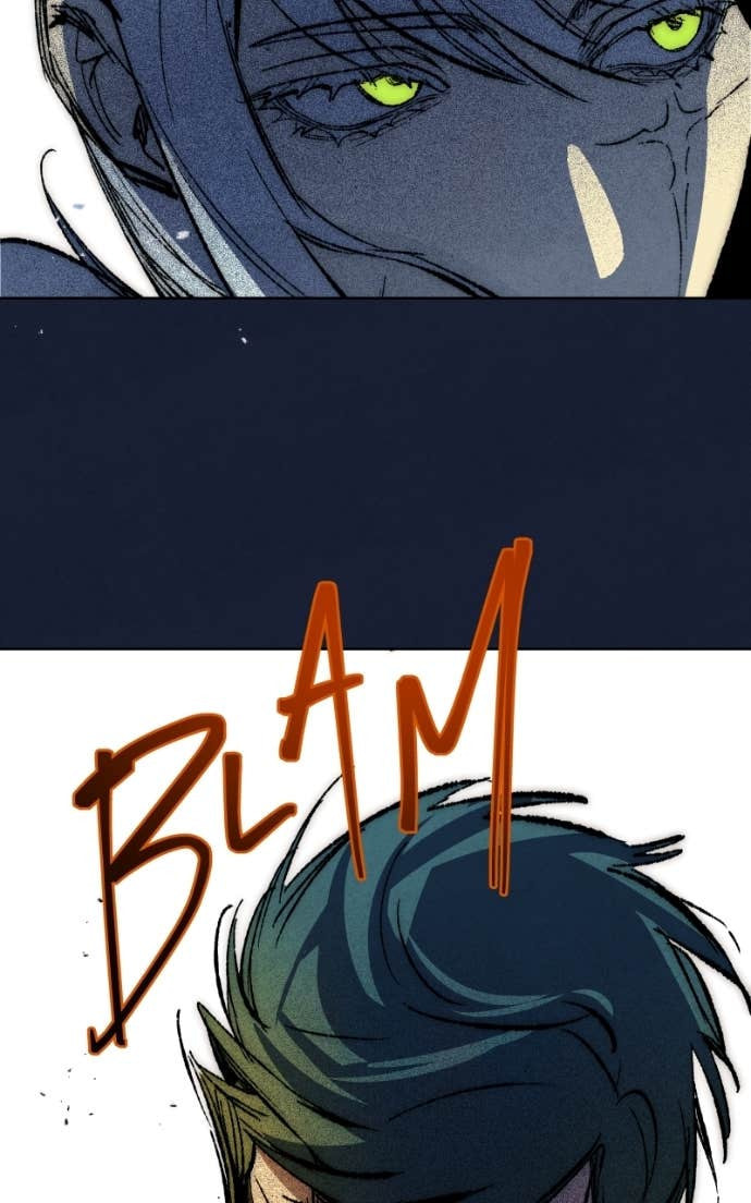 Read Hand Jumper chapter 123 image 96 on Lezhin