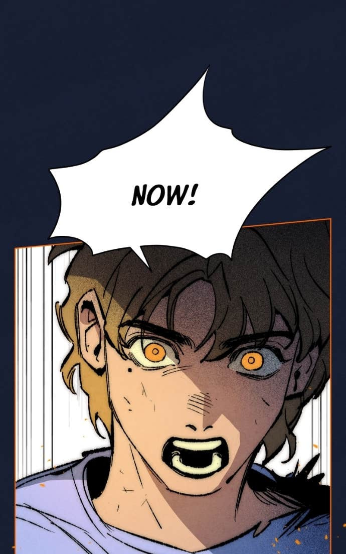Read Hand Jumper chapter 123 image 99 on Lezhin
