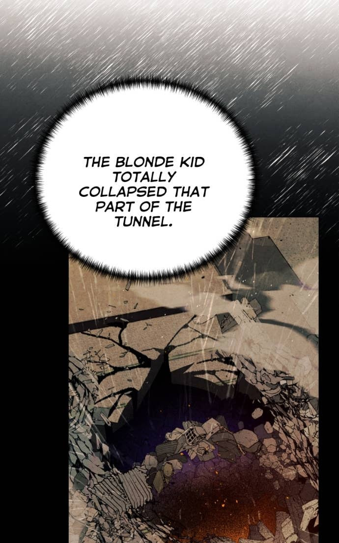 Read Hand Jumper chapter 124 image 101 on Lezhin