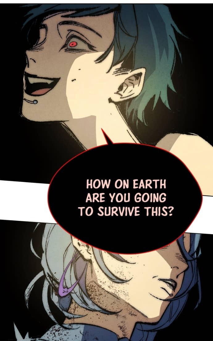 Read Hand Jumper chapter 124 image 108 on Lezhin