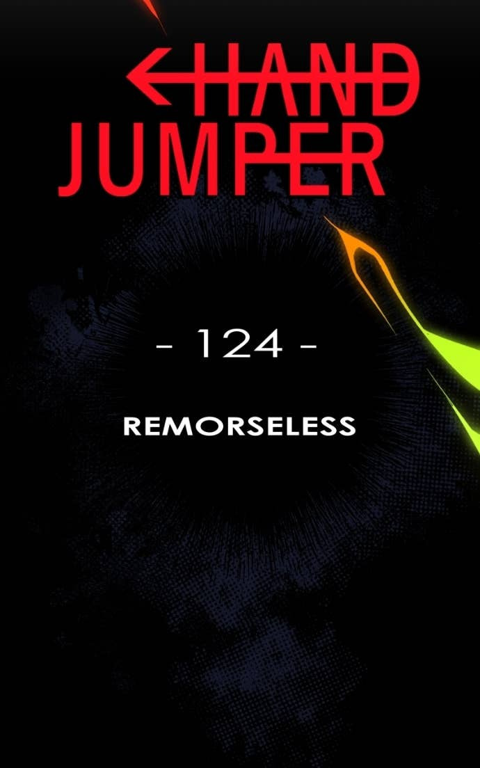 Read Hand Jumper chapter 124 image 11 on Lezhin