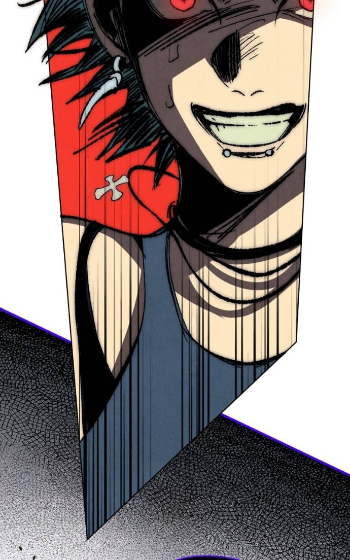 Read Hand Jumper chapter 124 image 113 on Lezhin