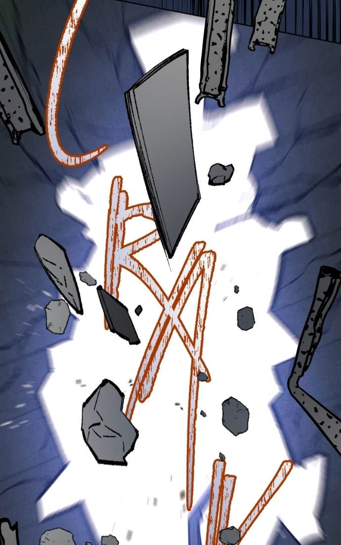 Read Hand Jumper chapter 124 image 13 on Lezhin