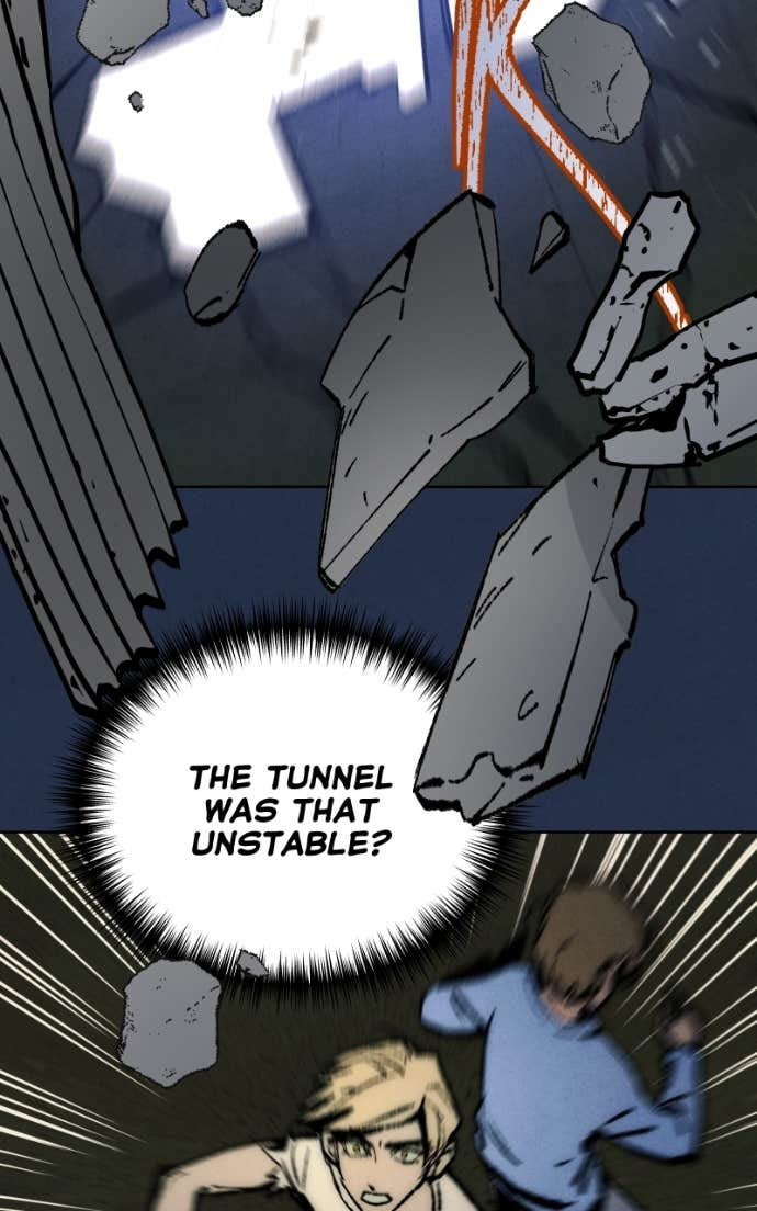 Read Hand Jumper chapter 124 image 14 on Lezhin